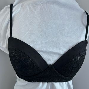 Victoria secret bralette